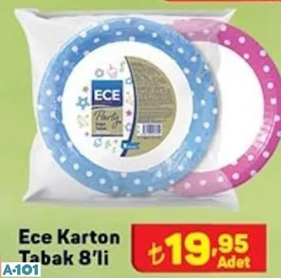 ECE KARTON TABAK ECE KARTON TABAK